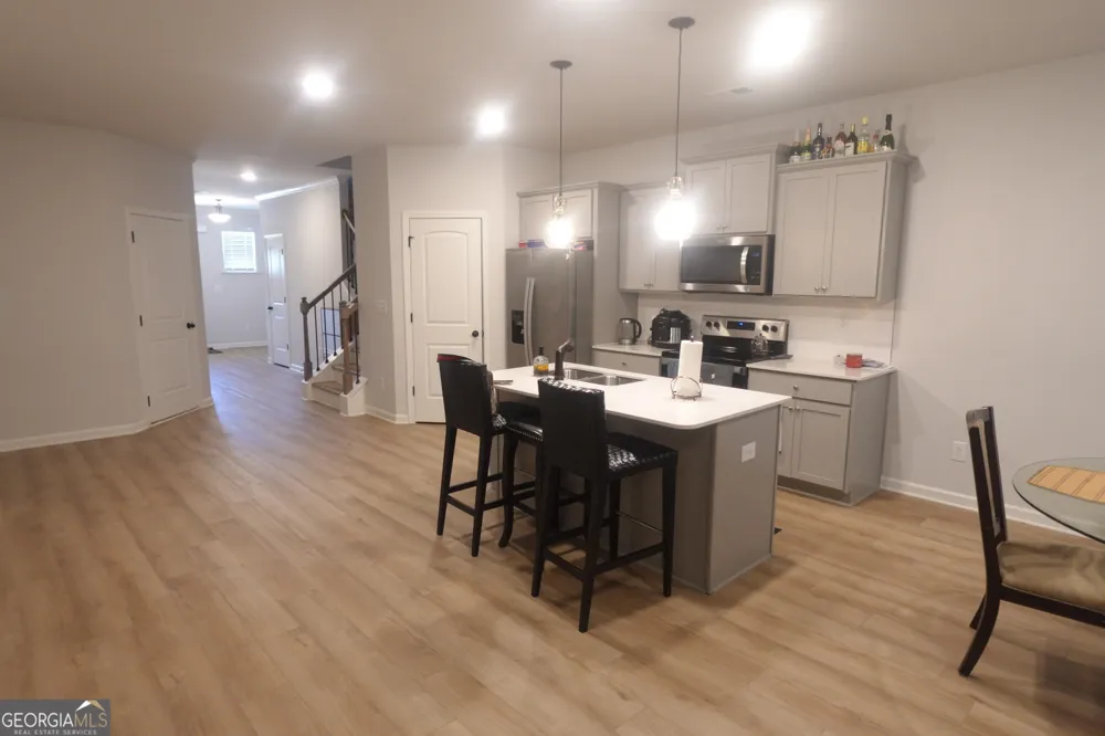 175 Tulip DR Covington, GA 30016