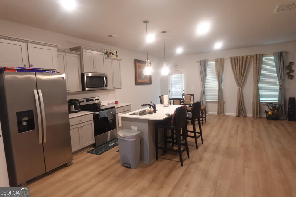 175 Tulip DR Covington, GA 30016
