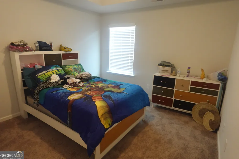 175 Tulip DR Covington, GA 30016