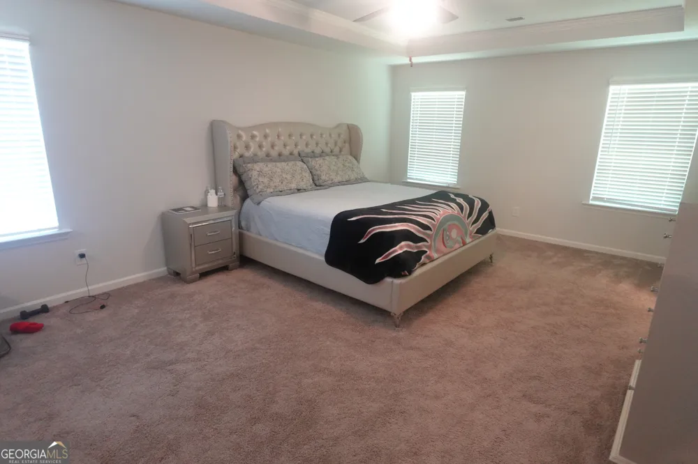 175 Tulip DR Covington, GA 30016