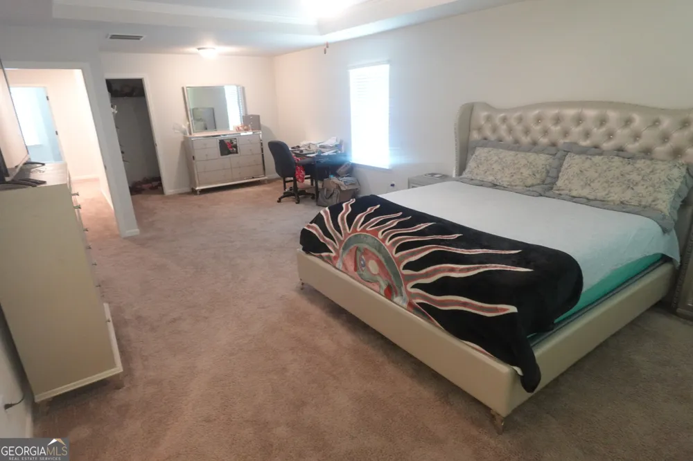 175 Tulip DR Covington, GA 30016