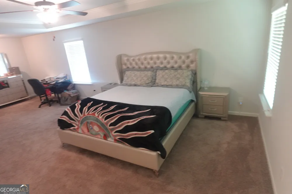 175 Tulip DR Covington, GA 30016