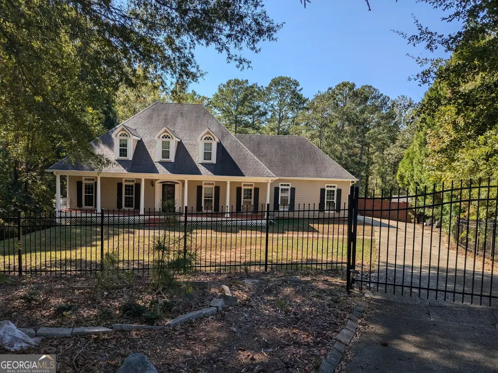 4401 Riverlake WAY Snellville, GA 30039