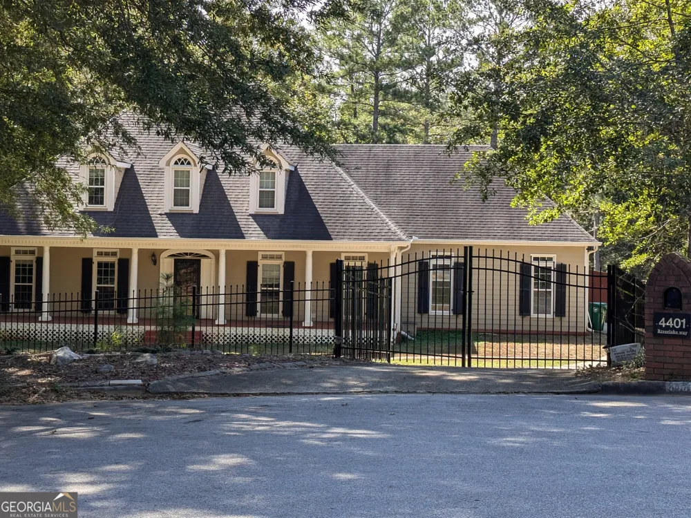 4401 Riverlake WAY Snellville, GA 30039