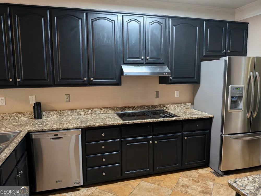 4401 Riverlake WAY Snellville, GA 30039