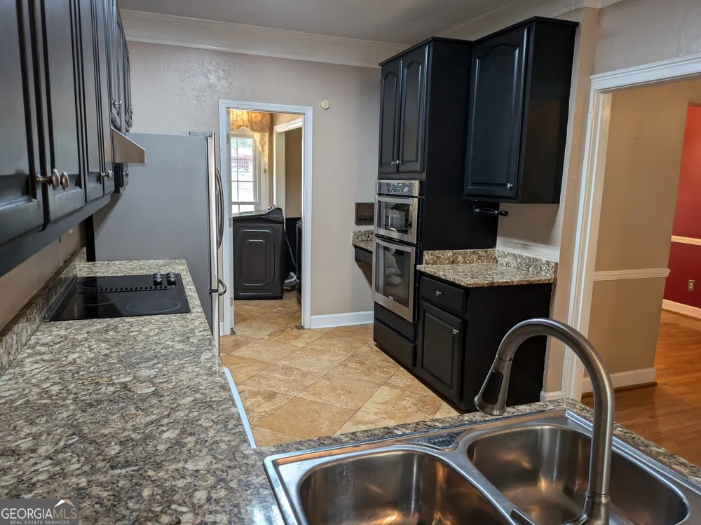 4401 Riverlake WAY Snellville, GA 30039