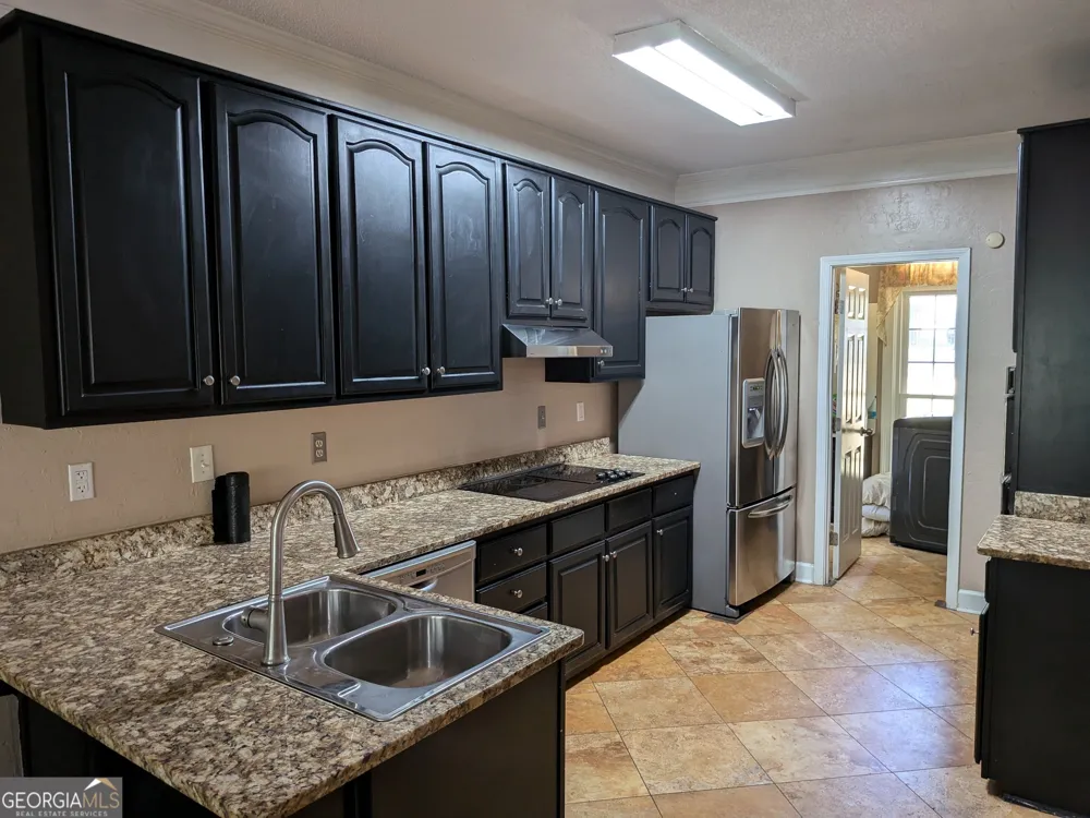 4401 Riverlake WAY Snellville, GA 30039