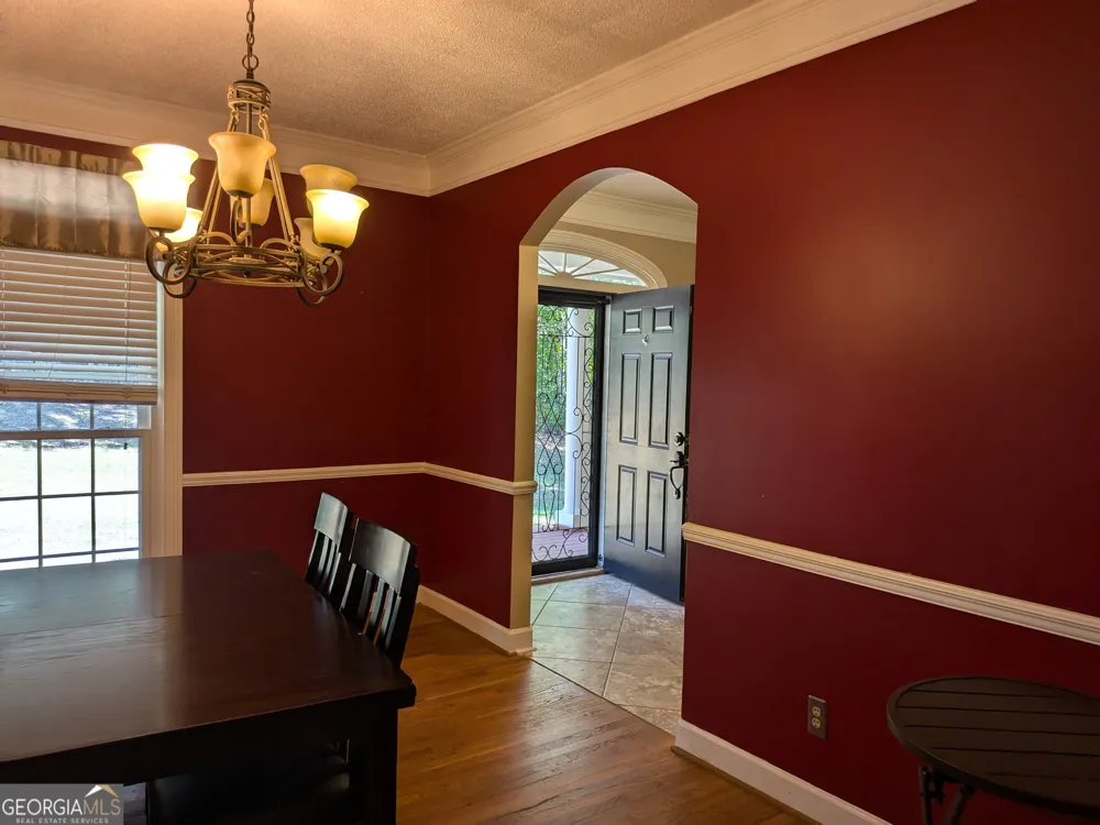 4401 Riverlake WAY Snellville, GA 30039