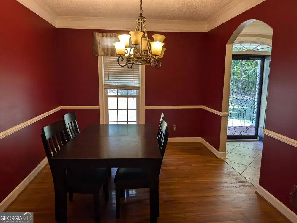 4401 Riverlake WAY Snellville, GA 30039
