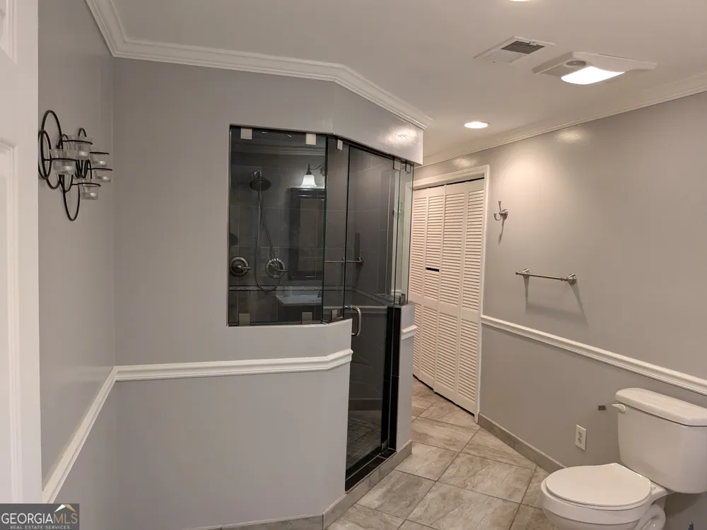 4401 Riverlake WAY Snellville, GA 30039