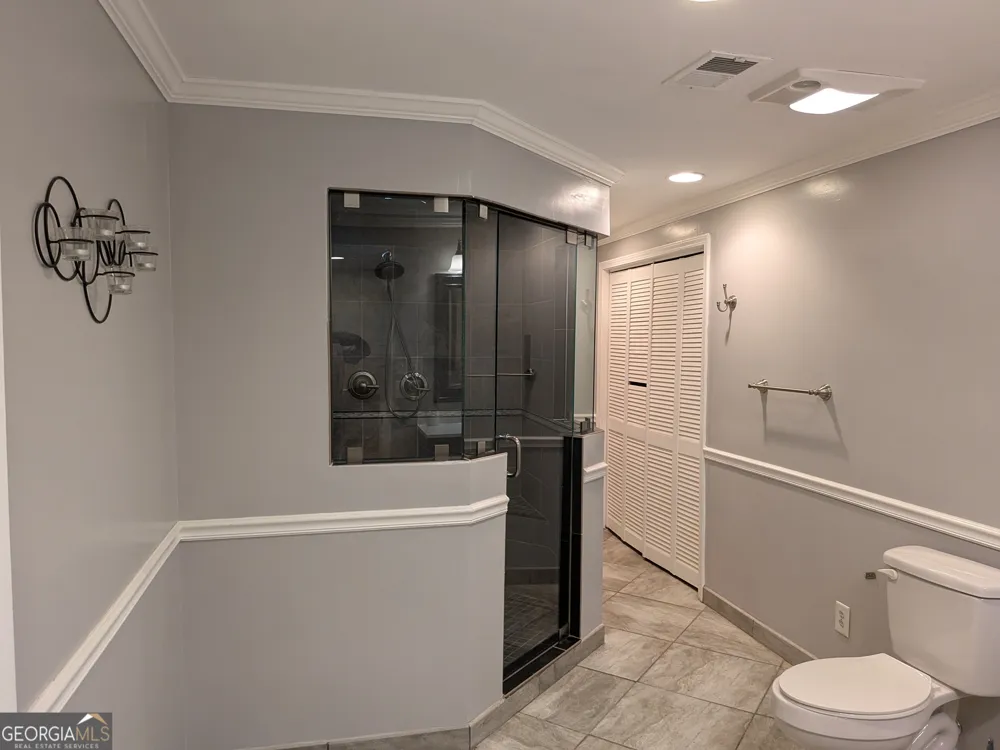 4401 Riverlake WAY Snellville, GA 30039