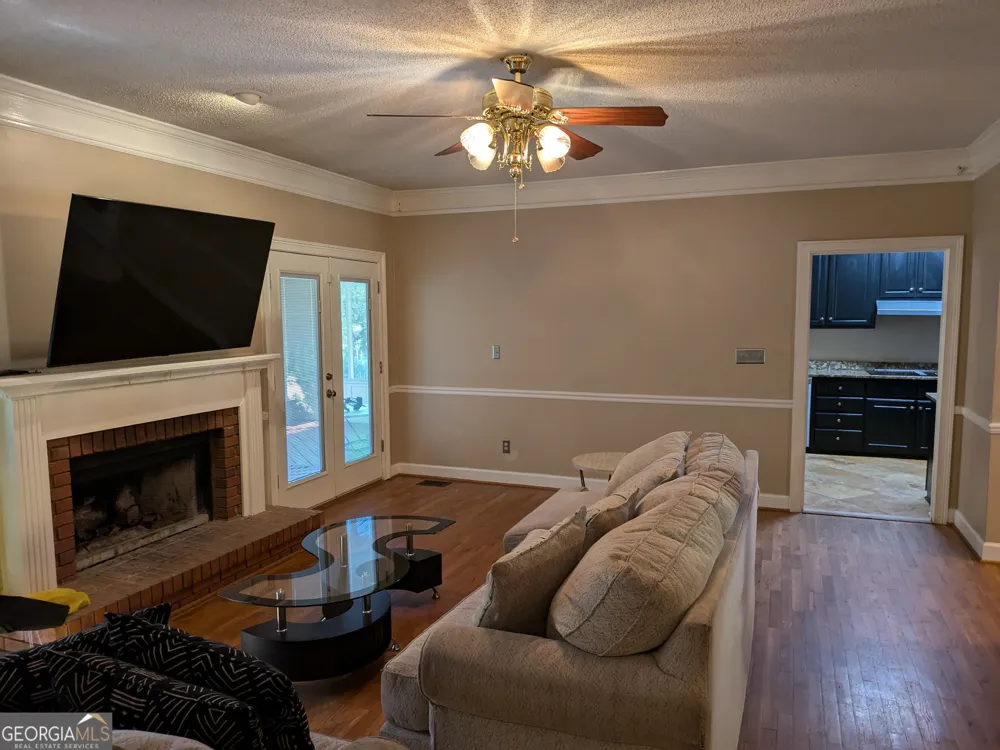 4401 Riverlake WAY Snellville, GA 30039
