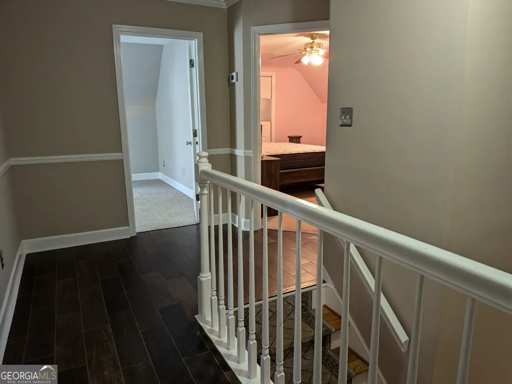 4401 Riverlake WAY Snellville, GA 30039