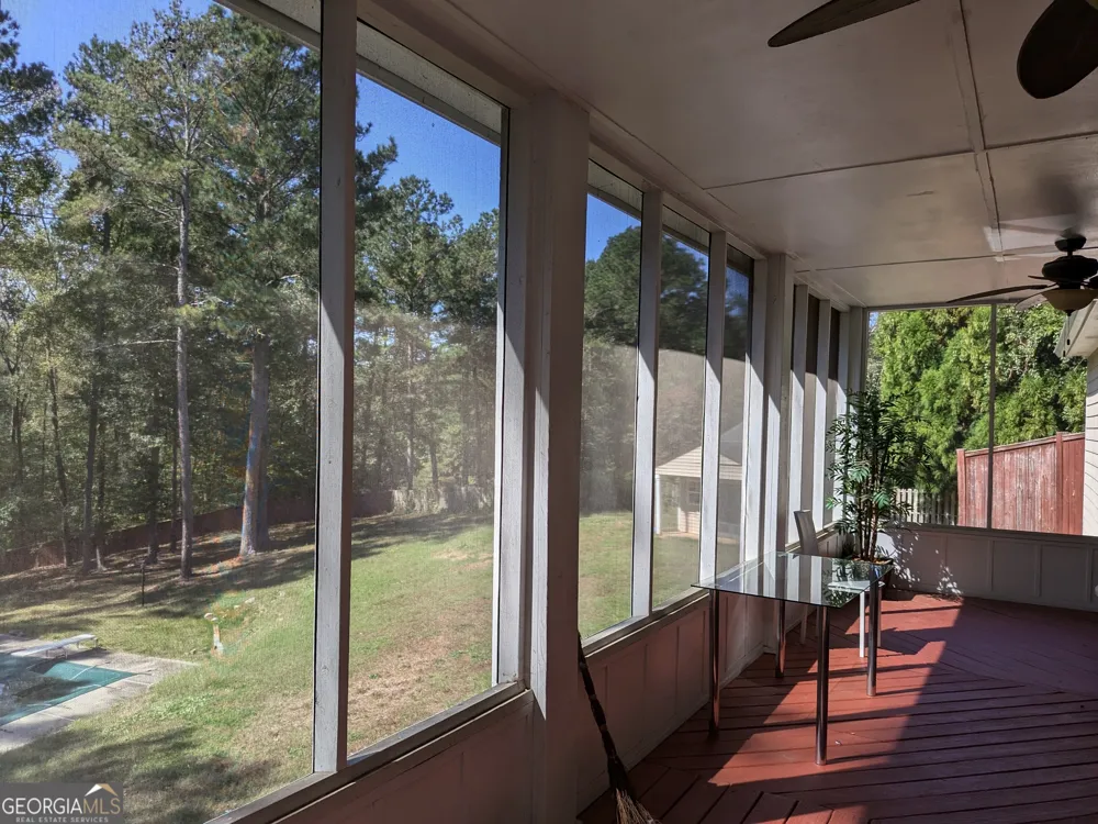4401 Riverlake WAY Snellville, GA 30039