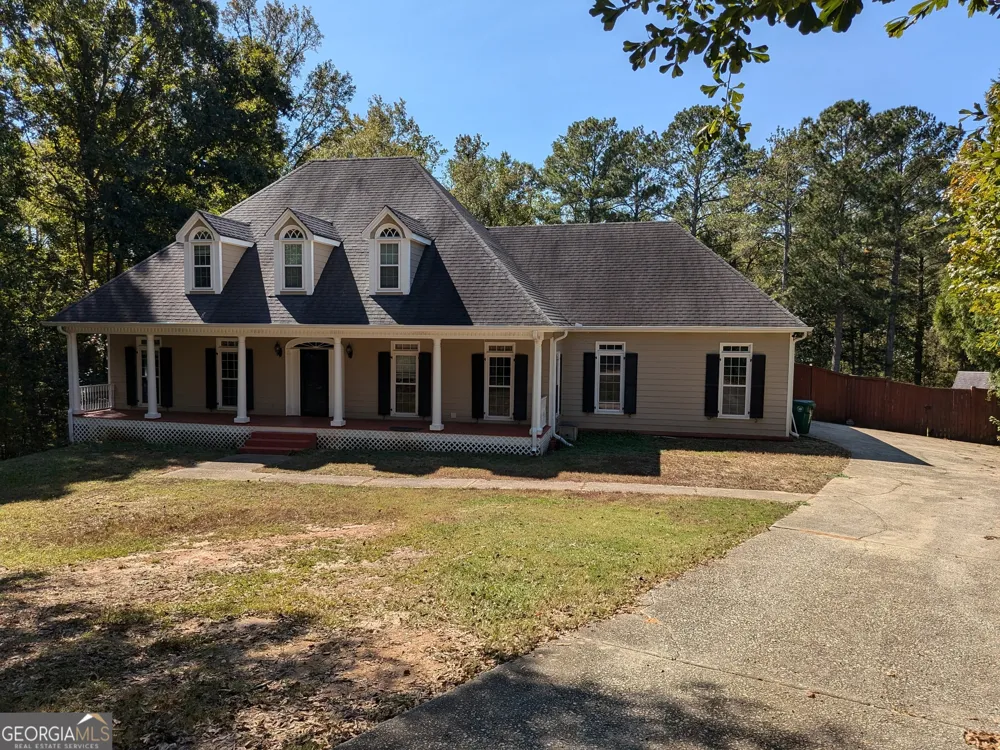 4401 Riverlake WAY Snellville, GA 30039