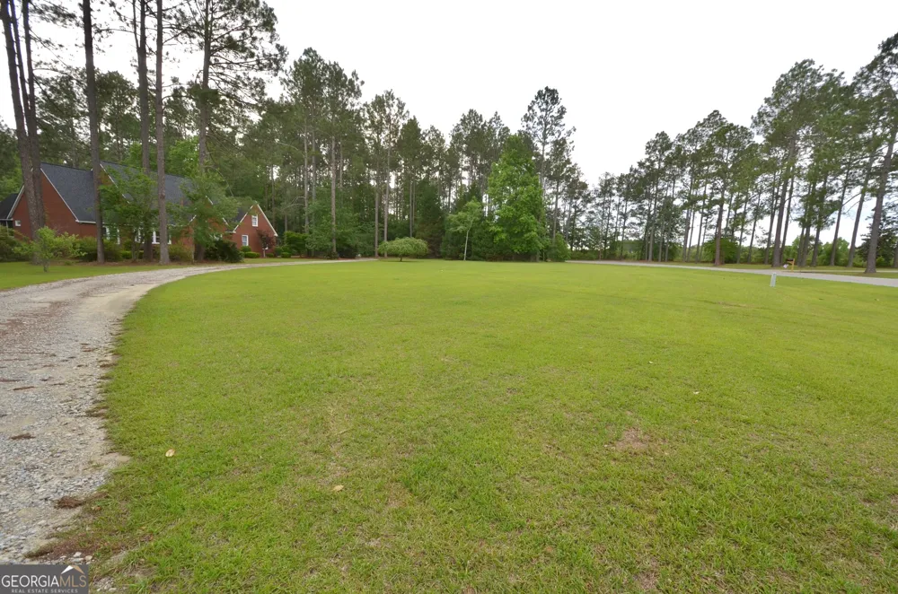 41 Pine Lane DR Eastman, GA 31023