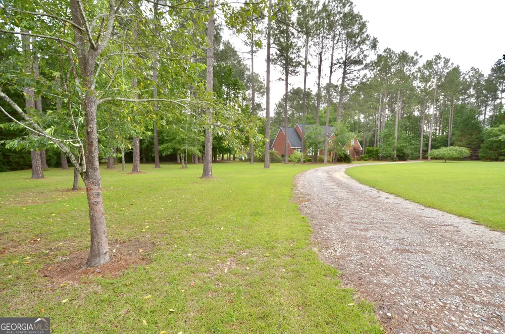 41 Pine Lane DR Eastman, GA 31023