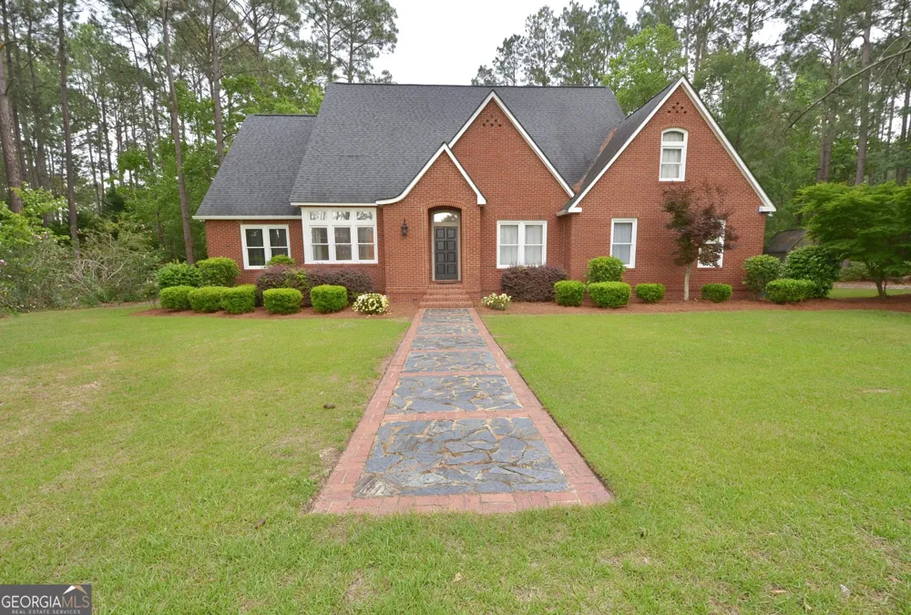 41 Pine Lane DR Eastman, GA 31023