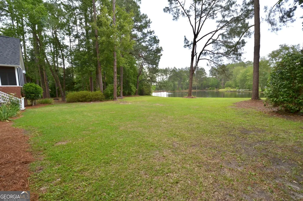41 Pine Lane DR Eastman, GA 31023