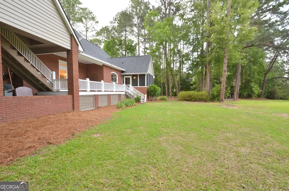 41 Pine Lane DR Eastman, GA 31023