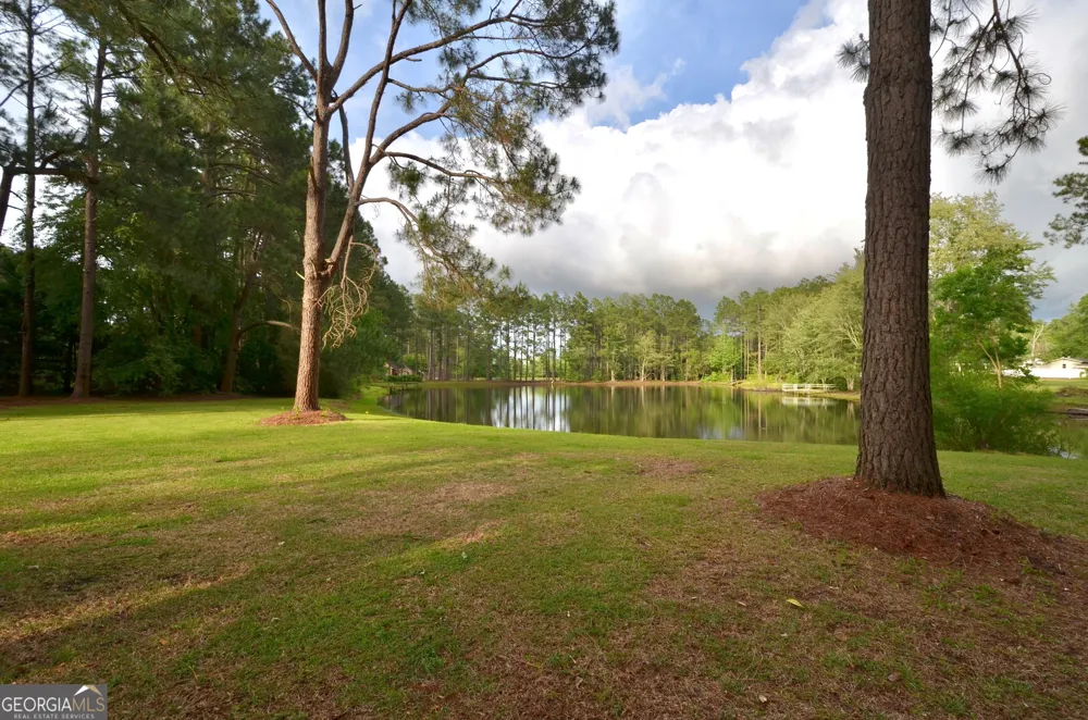 41 Pine Lane DR Eastman, GA 31023