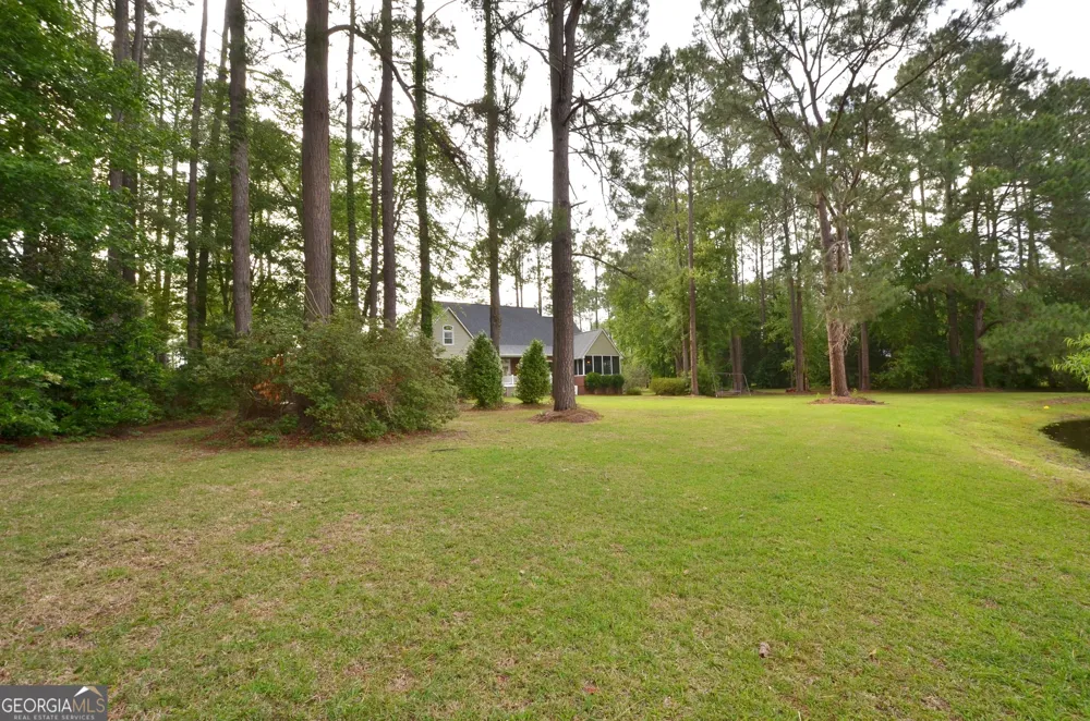 41 Pine Lane DR Eastman, GA 31023