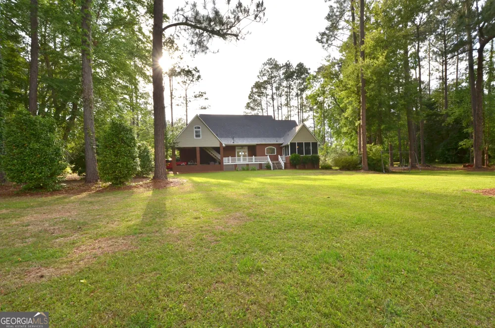 41 Pine Lane DR Eastman, GA 31023