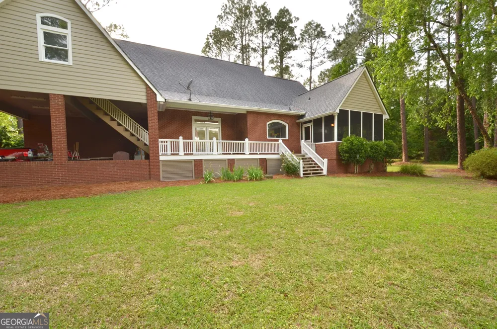 41 Pine Lane DR Eastman, GA 31023