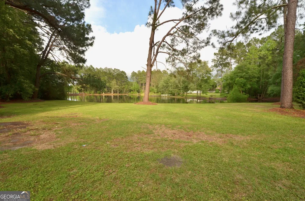 41 Pine Lane DR Eastman, GA 31023