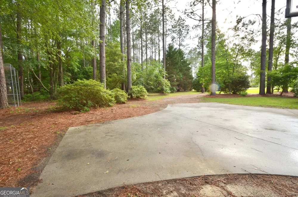 41 Pine Lane DR Eastman, GA 31023