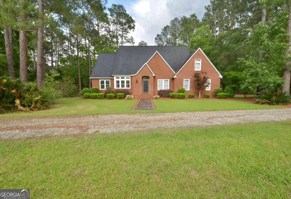41 Pine Lane DR Eastman, GA 31023