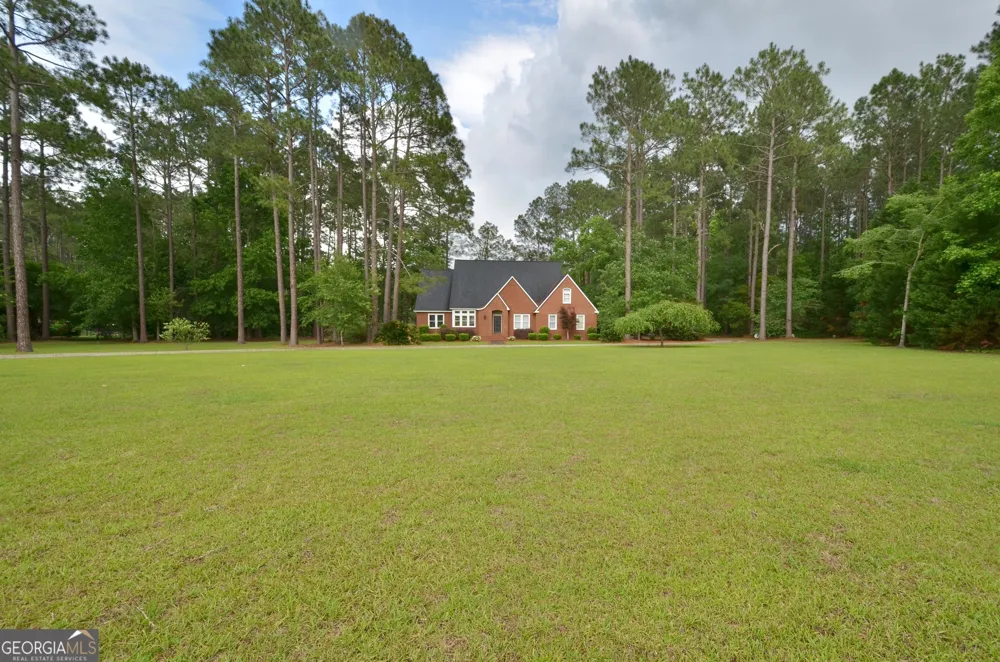 41 Pine Lane DR Eastman, GA 31023