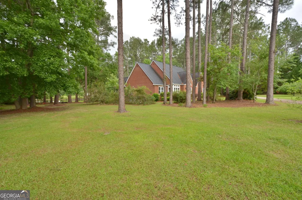 41 Pine Lane DR Eastman, GA 31023