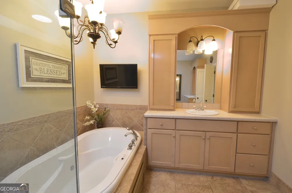 41 Pine Lane DR Eastman, GA 31023