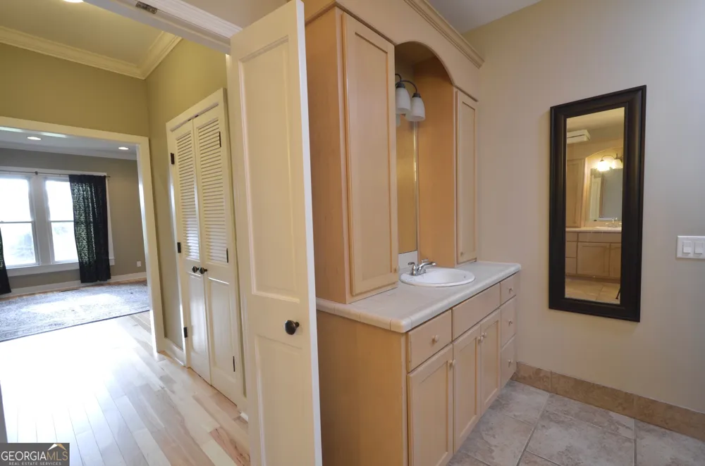 41 Pine Lane DR Eastman, GA 31023