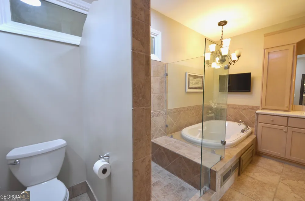 41 Pine Lane DR Eastman, GA 31023