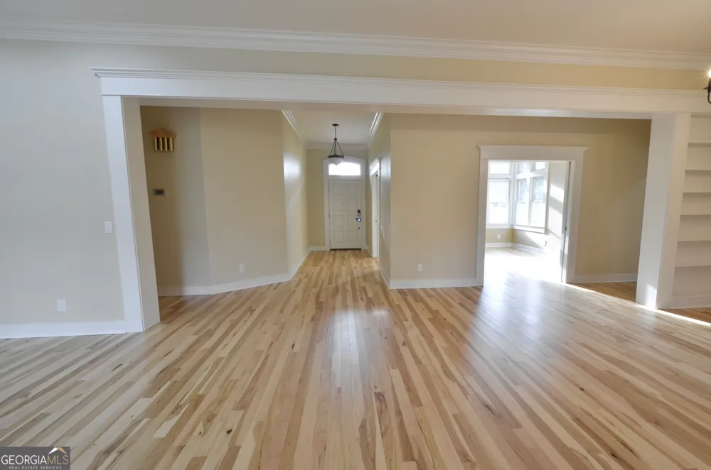 41 Pine Lane DR Eastman, GA 31023
