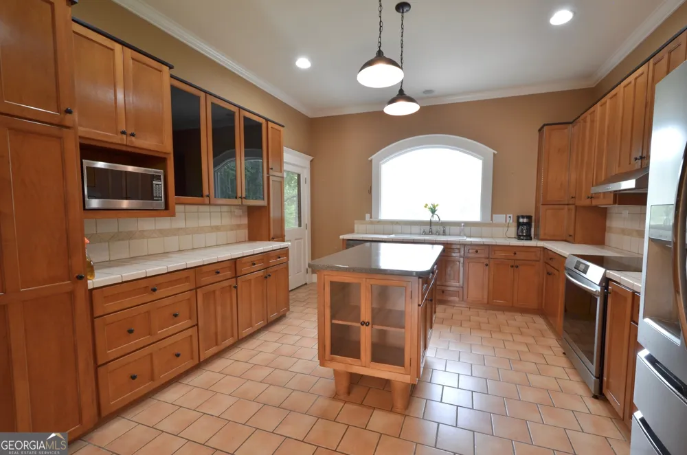 41 Pine Lane DR Eastman, GA 31023