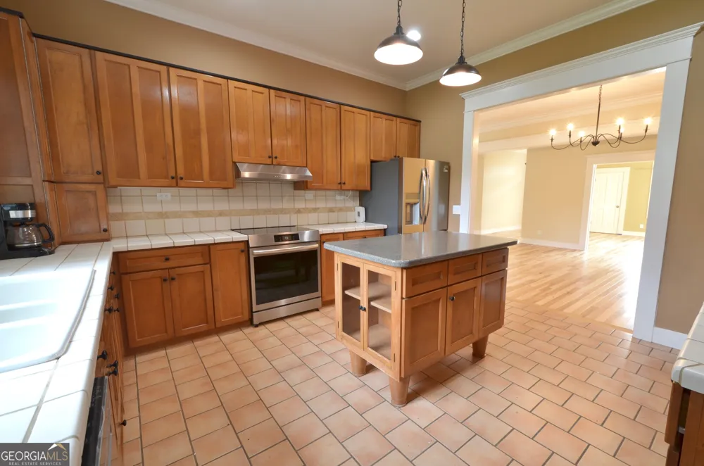 41 Pine Lane DR Eastman, GA 31023