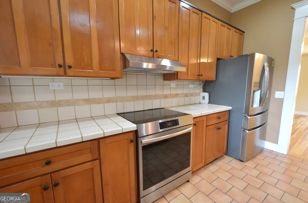 41 Pine Lane DR Eastman, GA 31023