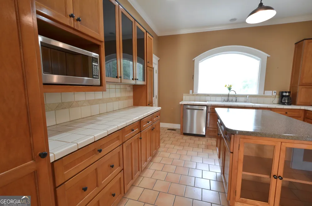 41 Pine Lane DR Eastman, GA 31023