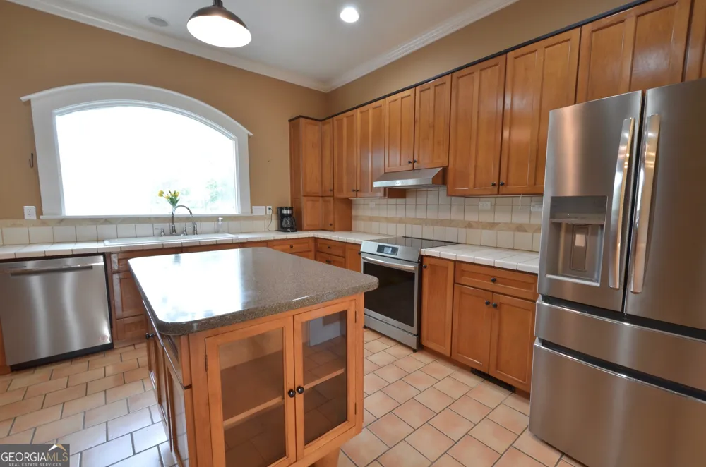 41 Pine Lane DR Eastman, GA 31023
