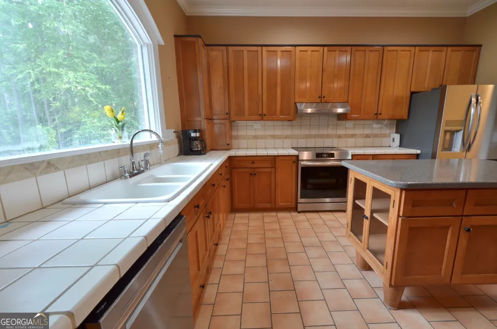 41 Pine Lane DR Eastman, GA 31023