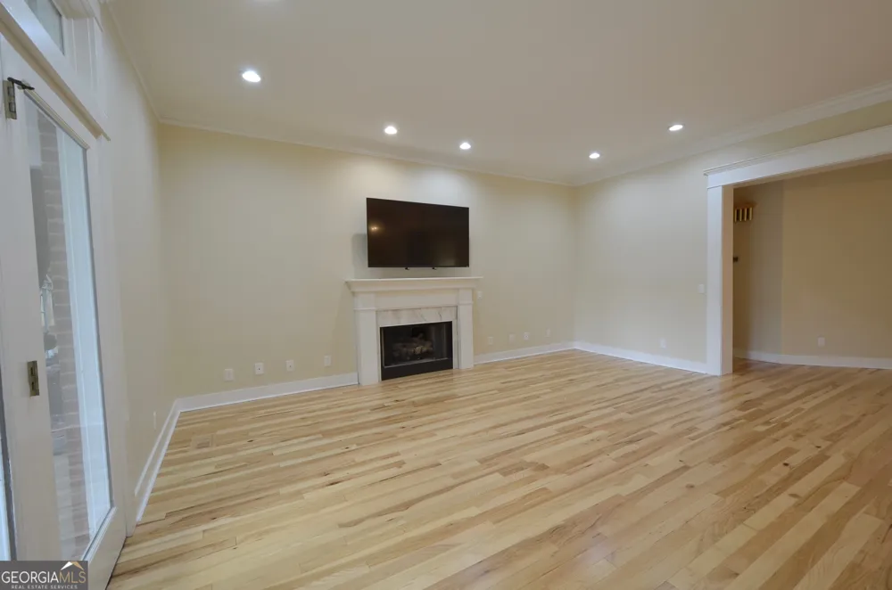 41 Pine Lane DR Eastman, GA 31023