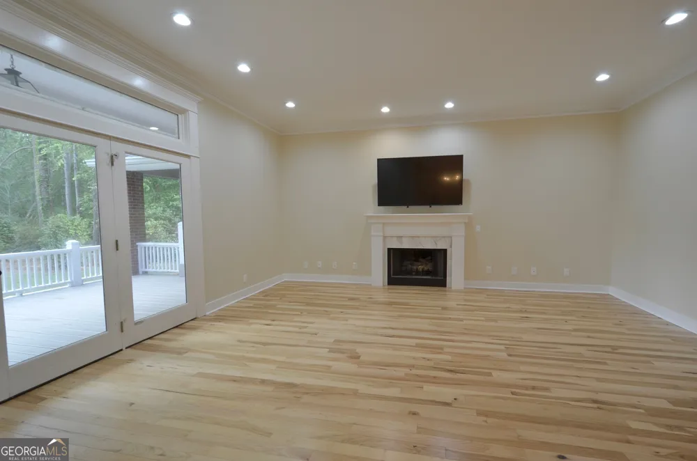 41 Pine Lane DR Eastman, GA 31023