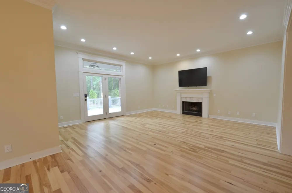 41 Pine Lane DR Eastman, GA 31023
