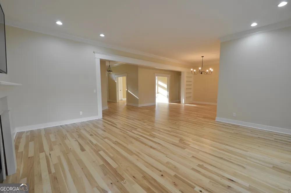 41 Pine Lane DR Eastman, GA 31023