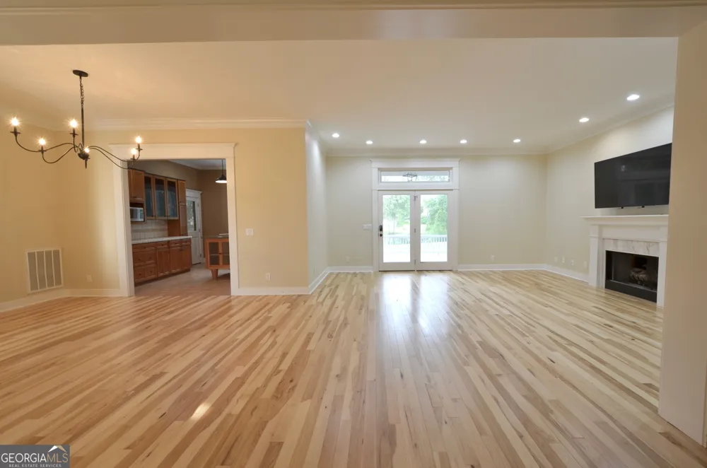 41 Pine Lane DR Eastman, GA 31023