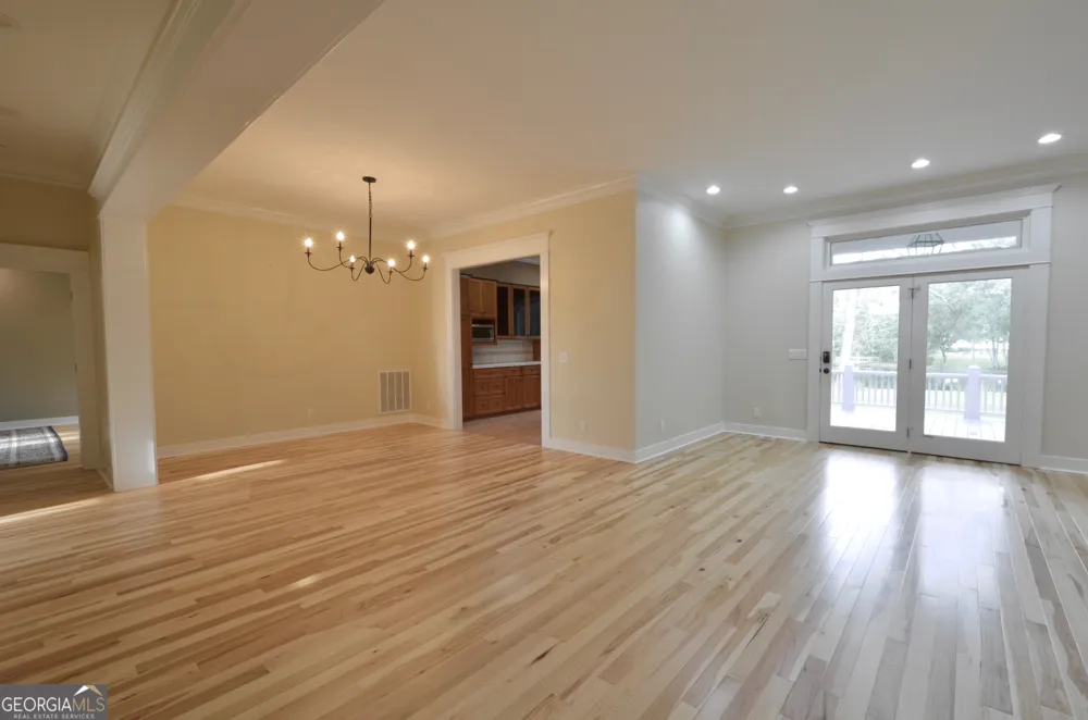 41 Pine Lane DR Eastman, GA 31023