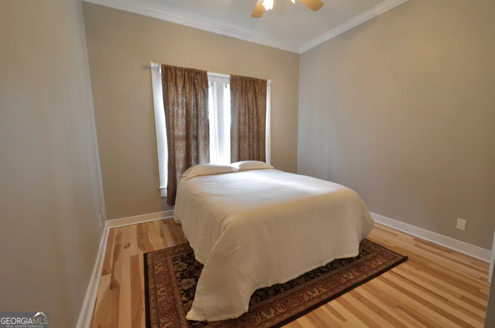 41 Pine Lane DR Eastman, GA 31023